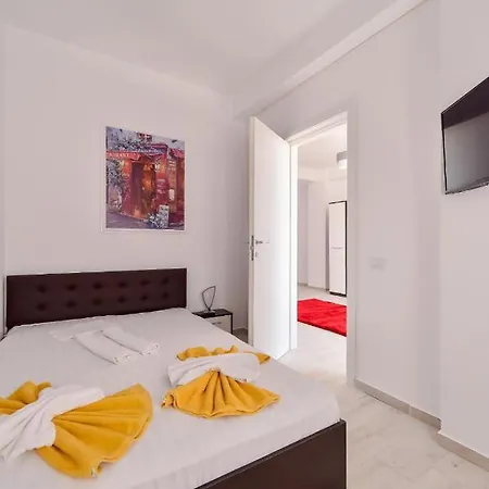 Apartament Marcio Luxury Astoria Resident *