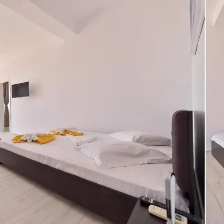 Marcio Luxury Astoria Resident Apartament Năvodari