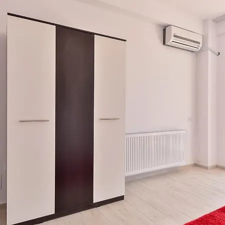 Marcio Luxury Astoria Resident * Năvodari