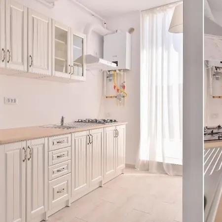 Apartament Marcio Luxury Astoria Resident Năvodari