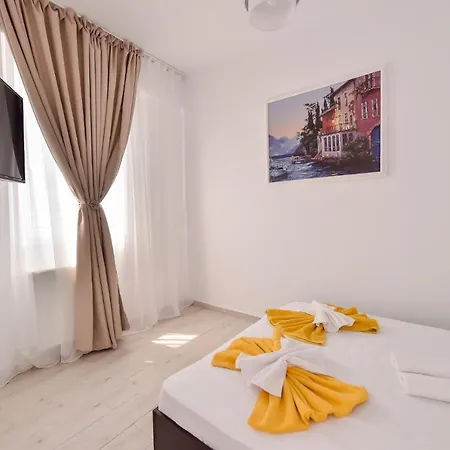 Apartament Marcio Luxury Astoria Resident