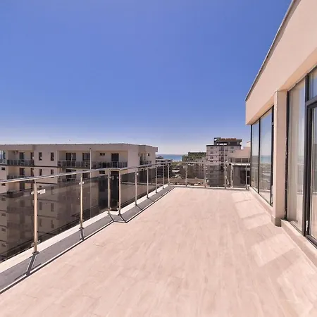 Apartament Marcio Luxury Astoria Resident Năvodari