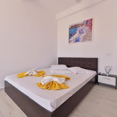 Apartament Marcio Luxury Astoria Resident *