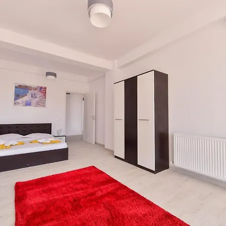 Apartament Marcio Luxury Astoria Resident *