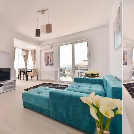 Apartament Marcio Luxury Astoria Resident *